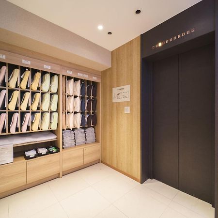 Super Hotel Tokyo Jr Kamata Nishiguchi Екстериор снимка