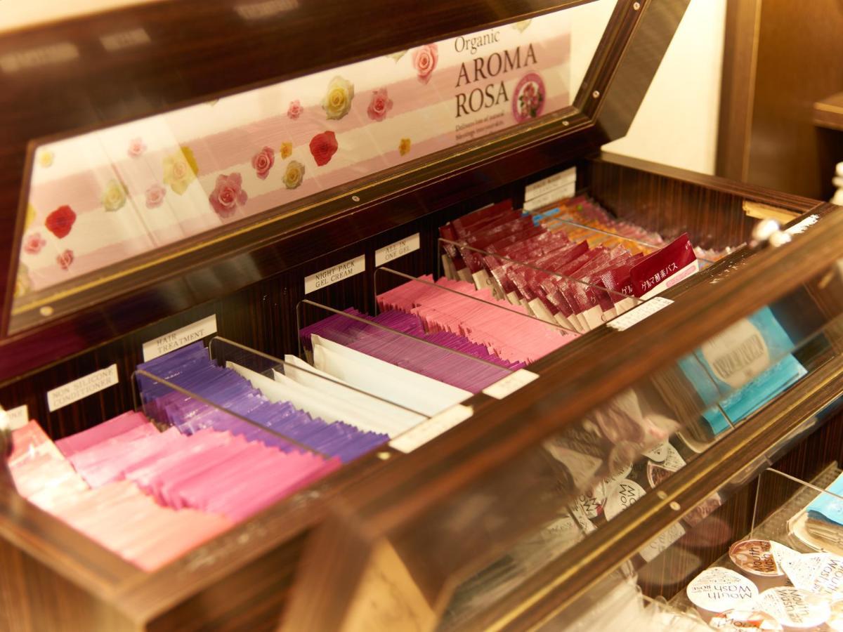 Super Hotel Tokyo Jr Kamata Nishiguchi Екстериор снимка
