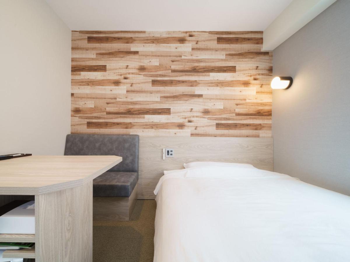 Super Hotel Tokyo Jr Kamata Nishiguchi Екстериор снимка