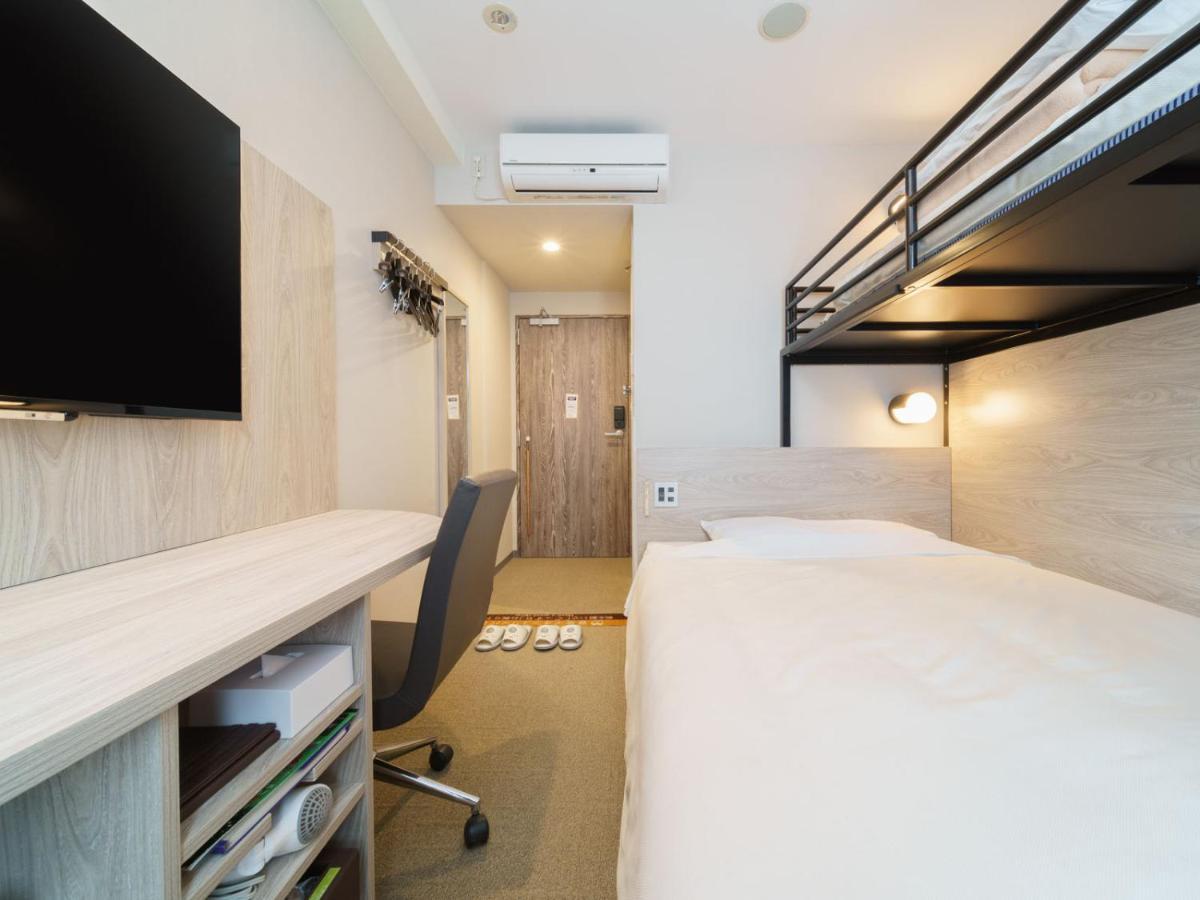 Super Hotel Tokyo Jr Kamata Nishiguchi Екстериор снимка